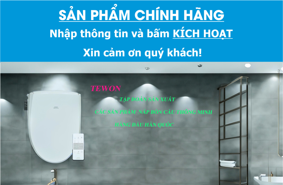 trang thai kich hoat ok or notOK